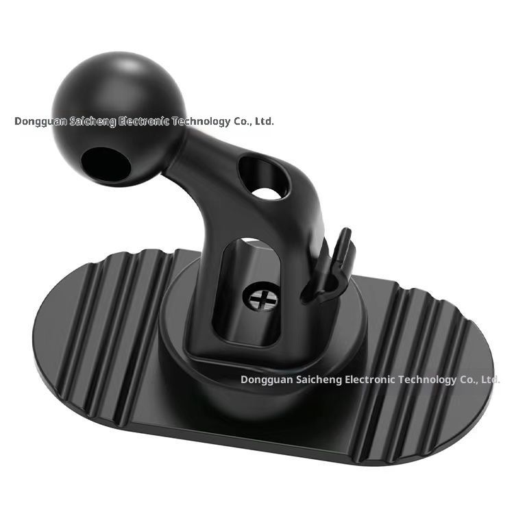 New Dashboard Base Phone Holder Mount Desktop Car Wireless Charging Accessories Wholesale_voghion.com