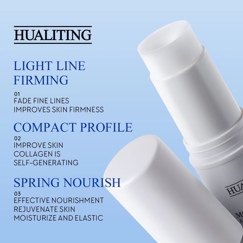 Korea With The Same Small Powder Bar Anti-wrinkle Bar Light Line Bar Moisturizing Water Light Bar_voghion.com