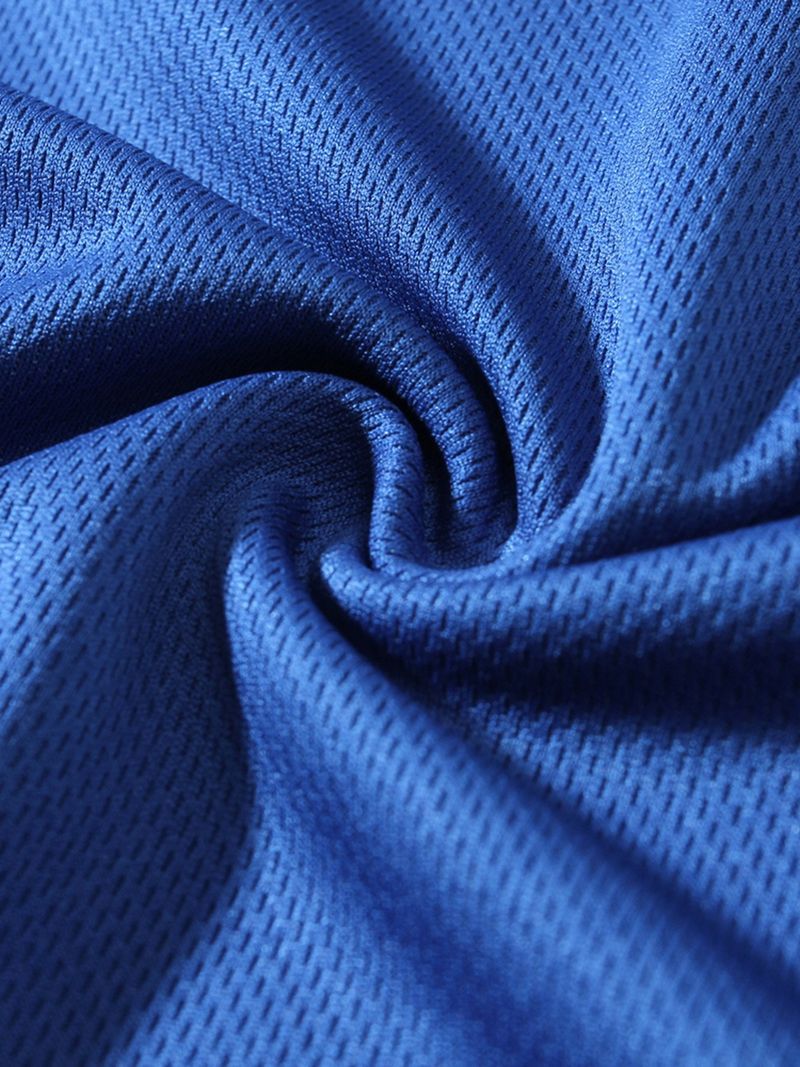 Männerkleeder Summer Gestrickte Mesh Fitness Sport Slim Weste Männer I-Form Breet Schëllerweste_voghion.com