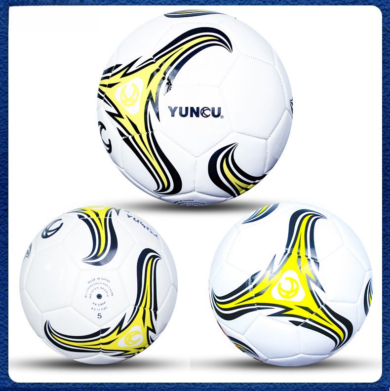 Fußball 5 Erwachsene 4 Grund- Und Sekundarschüler Größe 3 Kinder Kindergarten Trainingswettbewerb Speziell Für_voghion.com