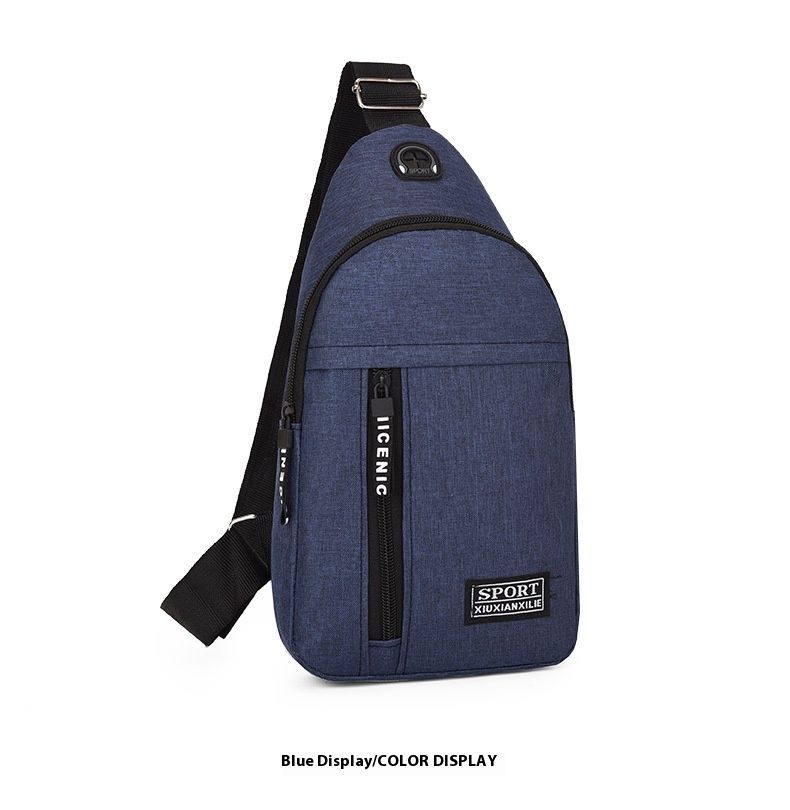 Borsa a tracolla casual portatile da uomo nuova 2024 Borsa a tracolla dal design unico e alla moda semplice e alla moda_voghion.com