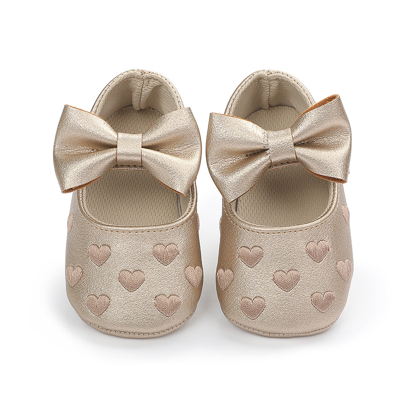 Baby Shoes Toddler Shoes Soft Soled Baby Shoes_voghion.com