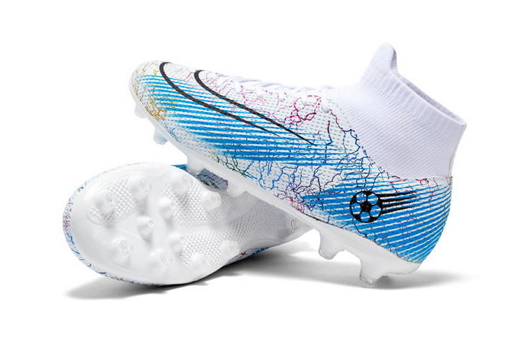 Cleats Professional Men Football Boots Male Soccer Outdoor Grass Futsal Training Shoes Unisex Turf_voghion.com