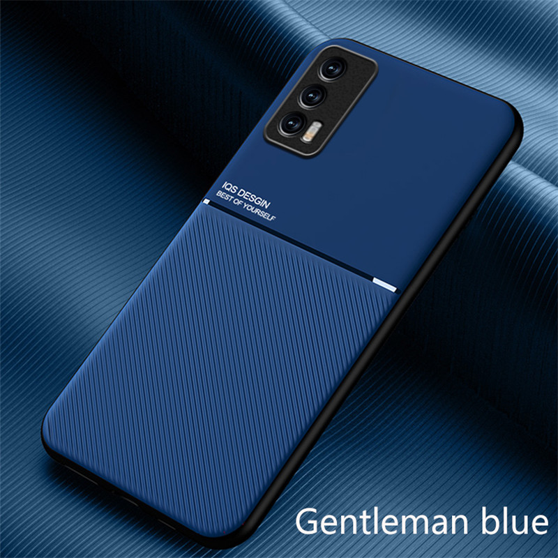 Vivo IQOO Neo 5 3 7 Z1 Z1X Y19 Y17 Y50 Y30 Y52S Y70S Y51S Y93 Y95 Kılıf Lüks Sert Kapaklı Deri Kılıf_voghion.com
