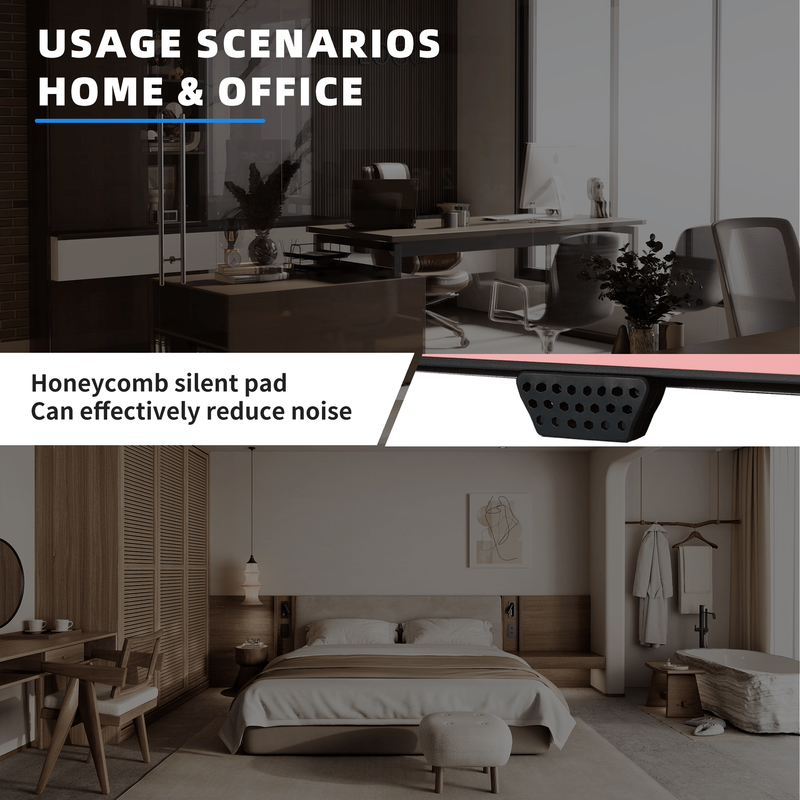 Walking Pad With Quiet 2.0 HP Brushless Motor, Countdown Modes, Spacious Running Area, 220 Lbs Weight Capacity For Home Or Office Workouts, 3 In 1 Portable Treadmill Walking, Pink_voghion.com