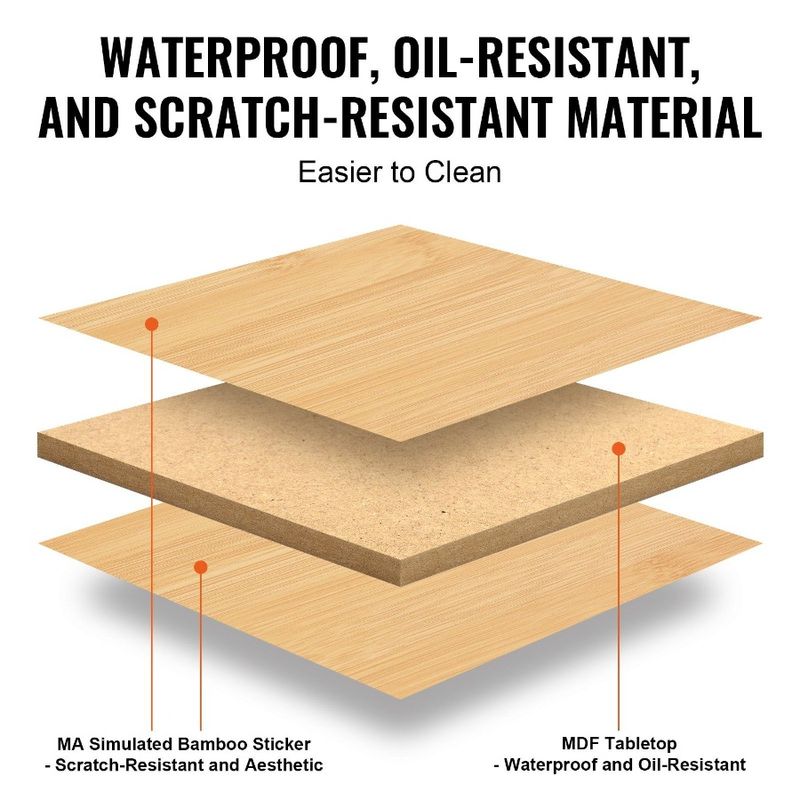 Desk With Laptop Legs Working Foldable Serving Eating Bamboo For And Sofa Bed Folding Tray Table Snacking T Breakfast Bed Tray_voghion.com