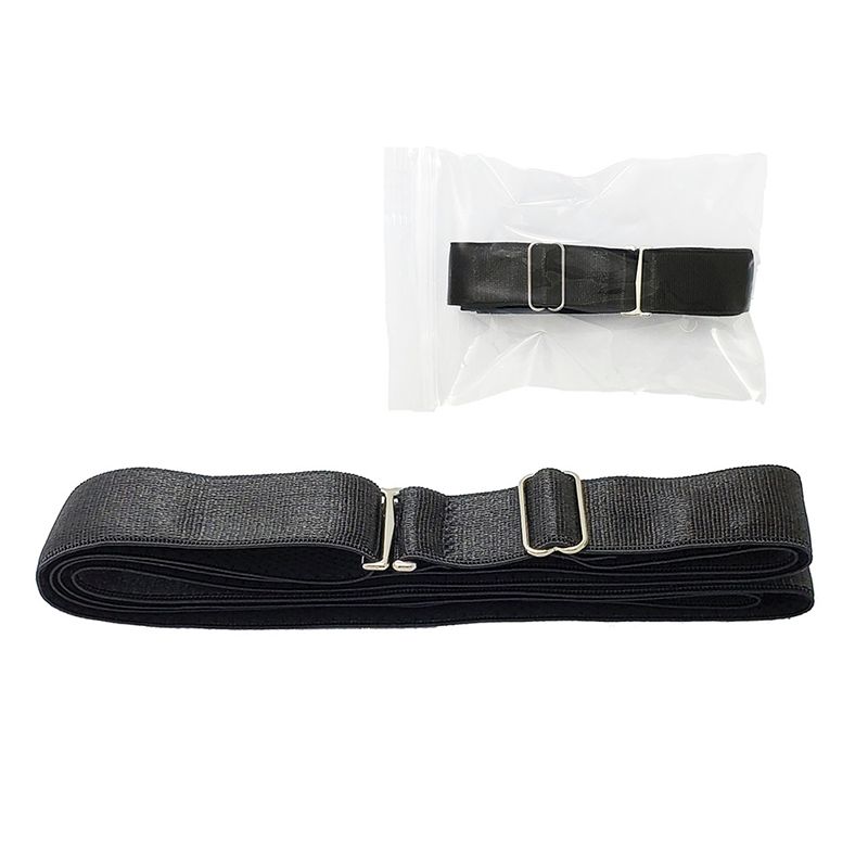HOT Homens Mulheres Fique Melhor Antiderrapante Antirrugas Alças de Camisa Ajustável Travamento Cinto Suporte Perto Camisa-Fique_voghion.com