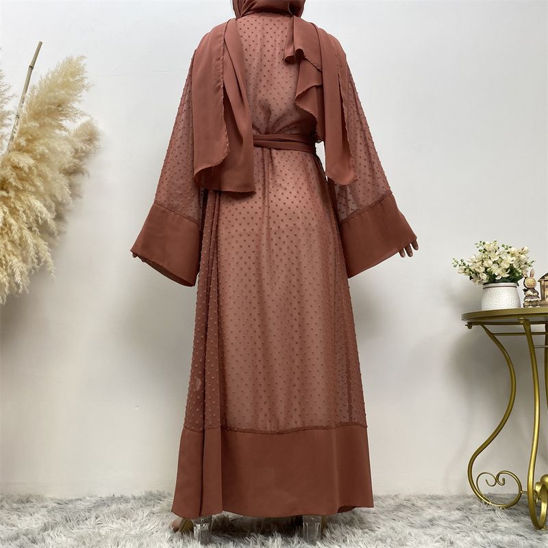 Ramadan Muslim Sets Girls Dresses For Turkish Eid Hijab Clothes Lehenga Modest Kimono Prayer Clothes For Women Abaya Dubai Robe_voghion.com