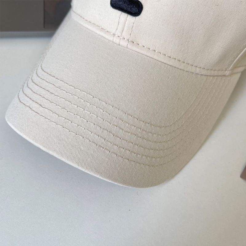 Nuovo Cappello con Lingua d'Anatra Cappello con Fascia Grande da Donna Mostra Viso Piccola Versione Coreana 60 cm Cappello con Volto Grande Cappello da Baseball Versatile P da Uomo_voghion.com