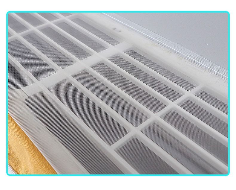 Air Is Not Circulated When The Machine Is Turned On, Household Hanging Range Hood, Swan Air Conditioner Indoor Unit Dust Cover_voghion.com