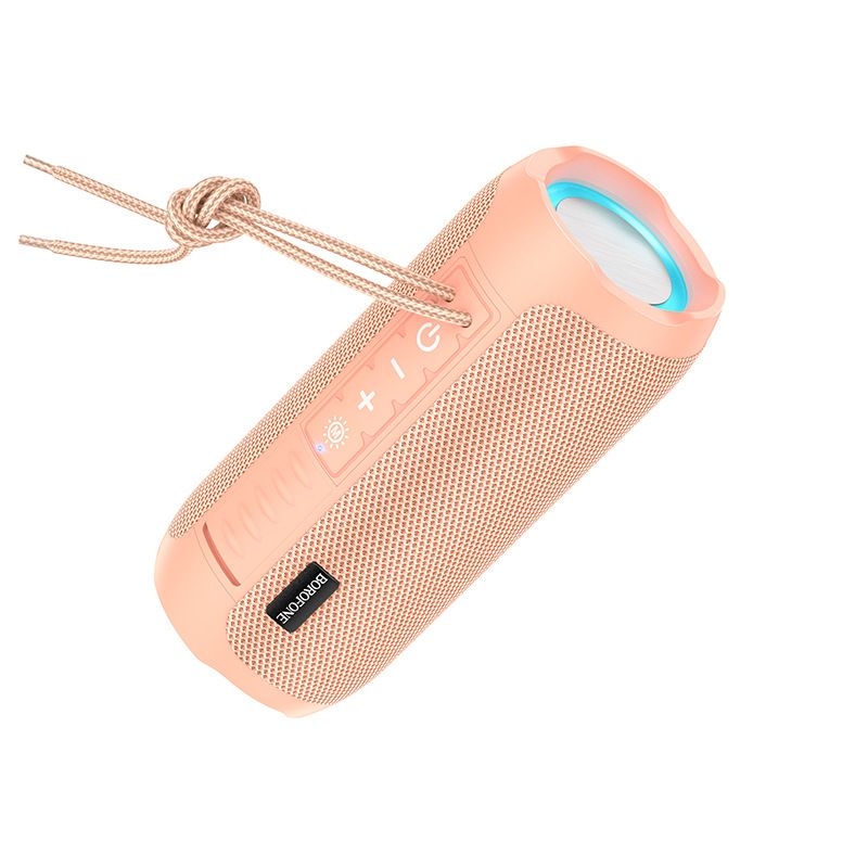 Głośnik Bluetooth BR21 do sportu, festiwal muzyczny, bezprzewodowy, wysokiej jakości, z możliwością wkładania kart, przenośny głośnik zewnętrzny_voghion.com