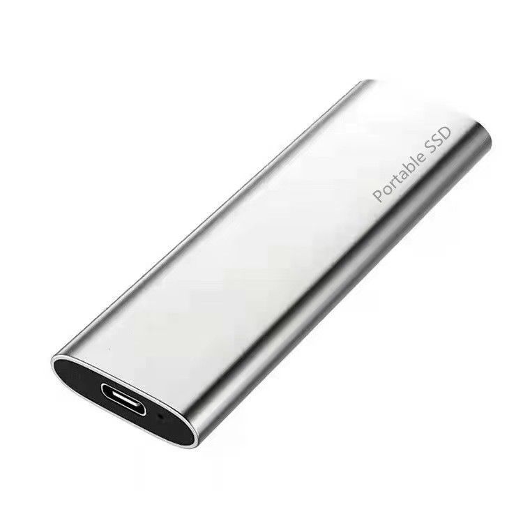 SSD Solid State External Hard Drive Upgrade 2TB 4TB 8TB 16TB High-Speed Transfer_voghion.com