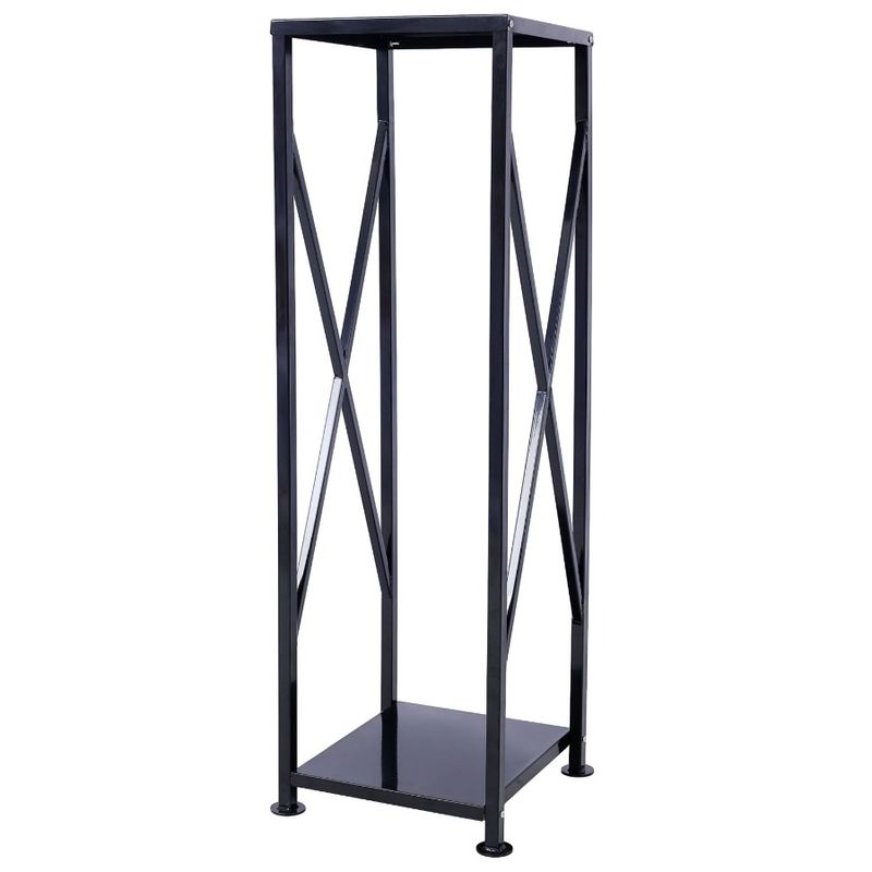 Log Fireplace Storage Outdoor Rack Holde Log Rack Drative Wood For Storage Indoor Holder Holder Storage Firewood Logs Fireplace_voghion.com