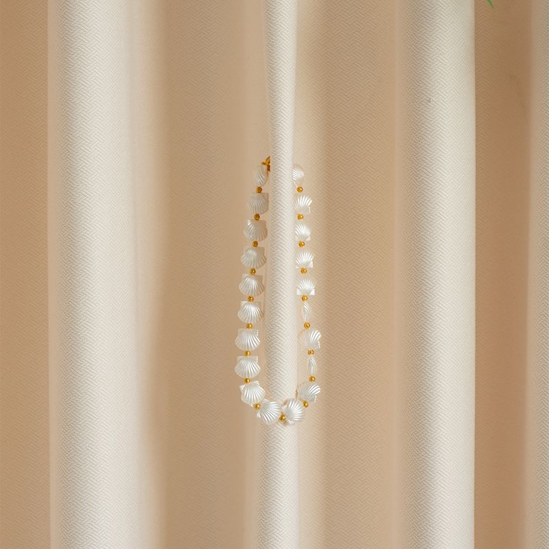 Fermatende - Fermatende minimalisti per tende da soggiorno e da camera da letto_voghion.com