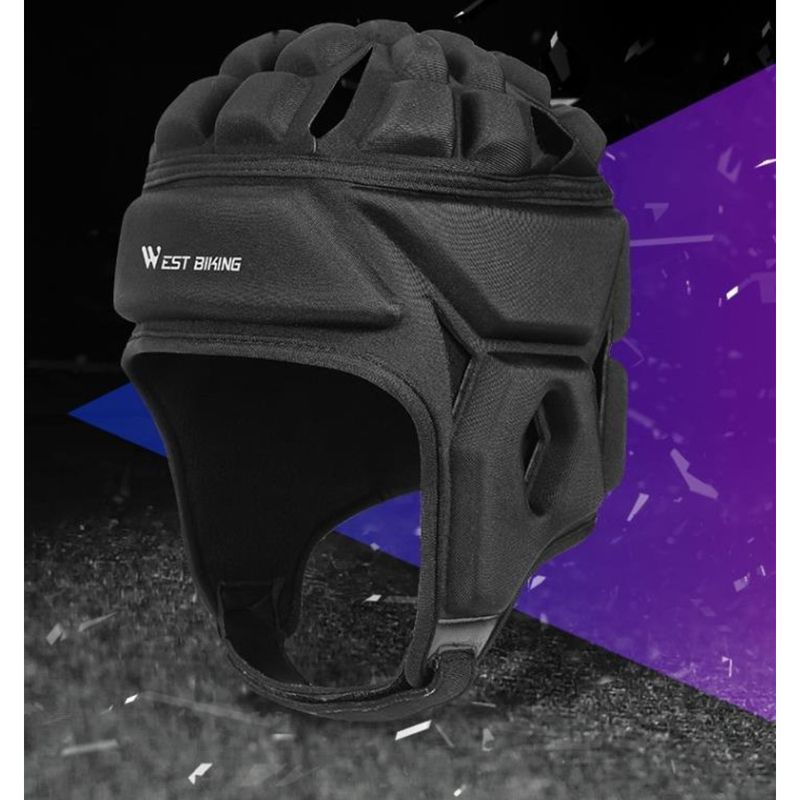 Cappello da ciclismo caldo anti-collisione e anti-caduta per sport all'aria aperta_voghion.com