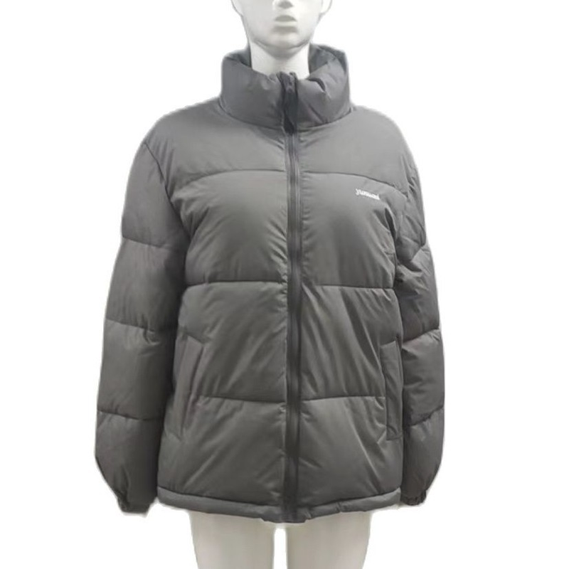 Vestes chaudes d'hiver pour femmes, nouveaux vêtements rembourrés de coton pour femmes, vestes rembourrées de coton_voghion.com
