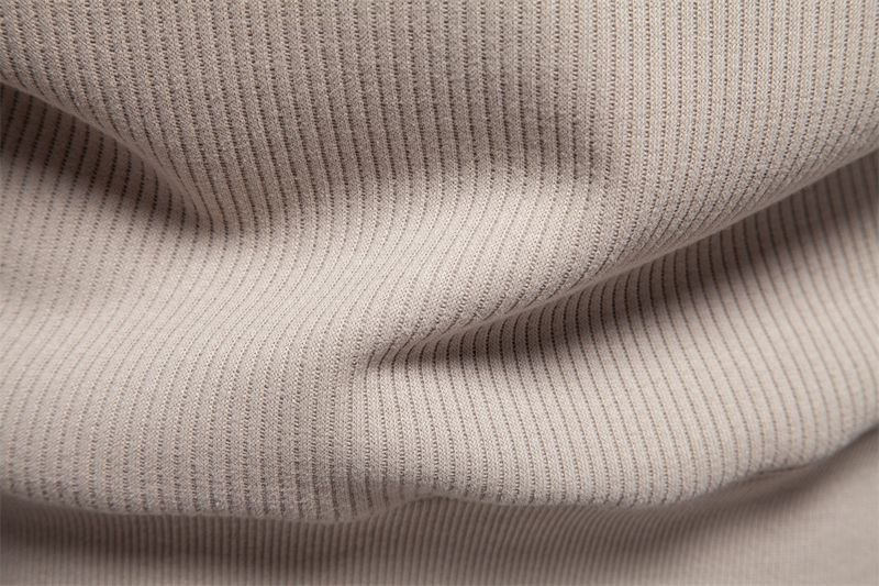 Felpa con cappuccio in pile con mezza zip da uomo - Elegante colletto alto, calda e comoda, casual da casa (blu navy, nero, verde militare, grigio chiaro, beige)_voghion.com