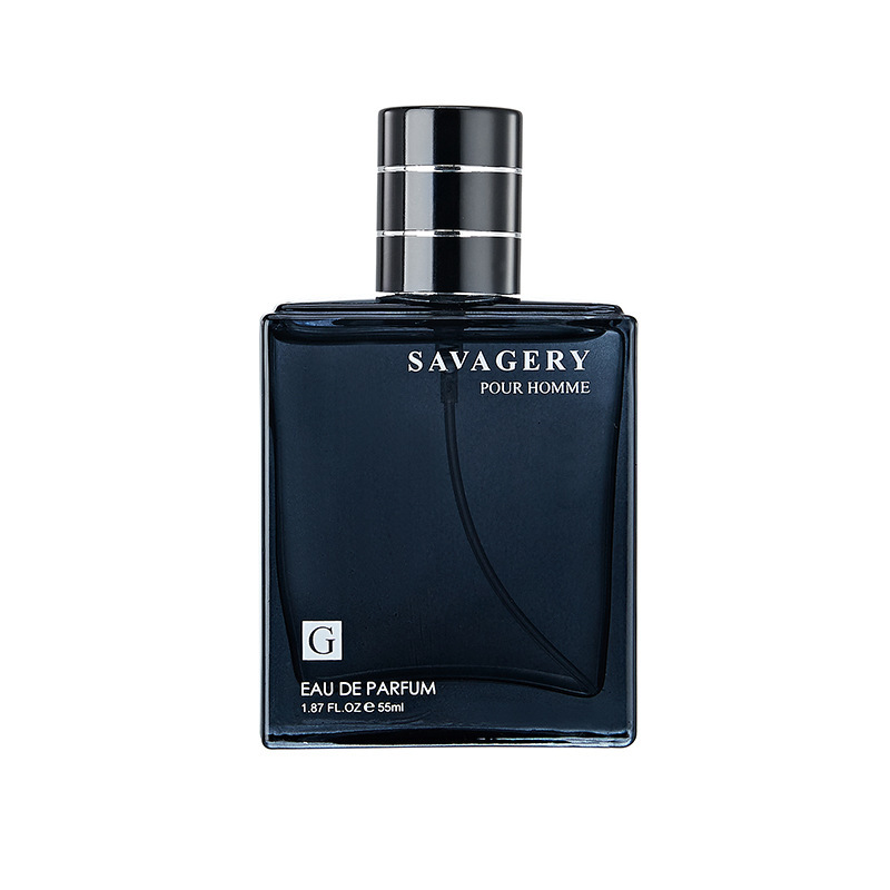 HNVN 55ml Designer Azure férfi hosszan tartó eredeti parfüm Wilderness Gentleman kölni férfi parfüm_voghion.com