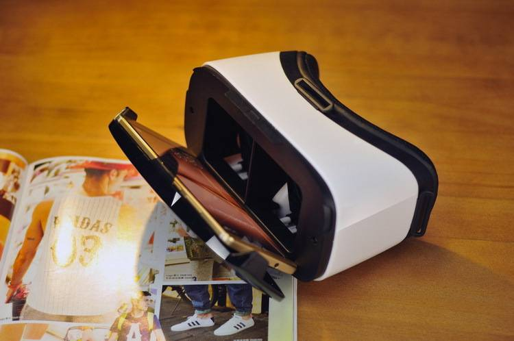 3d vr briller vr virtual reality briller_voghion.com