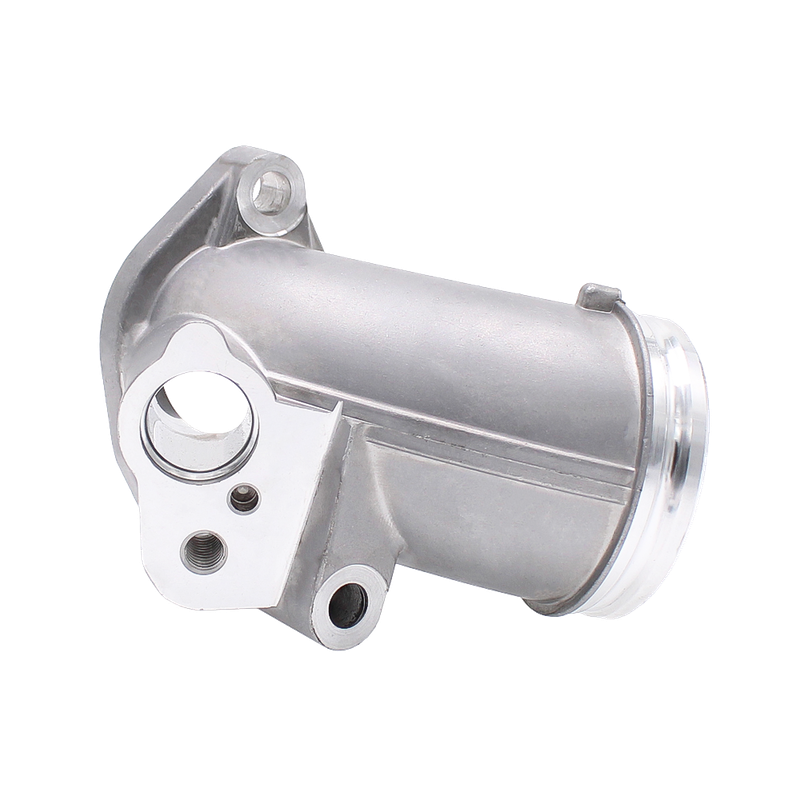 Collettore di aspirazione per YAMAHA NMAX N-MAX155 NMAX155 V1 32 mm 34 mm 36 mm Tubo di aspirazione per moto Corpo farfallato_voghion.com