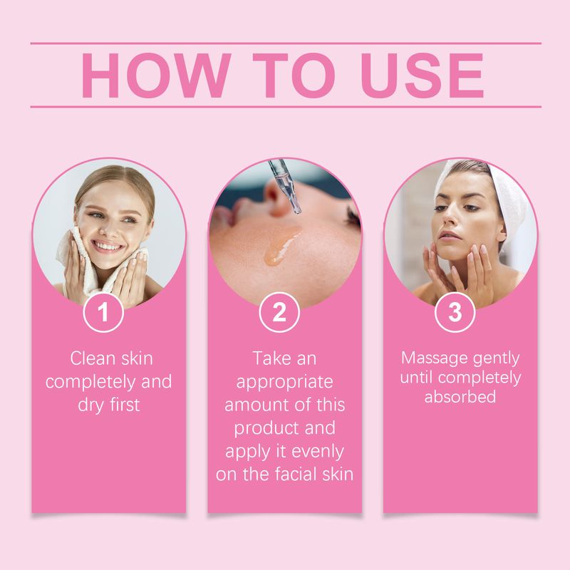 Sérum facial hidratante delicado com retinol e vitamina C._voghion.com