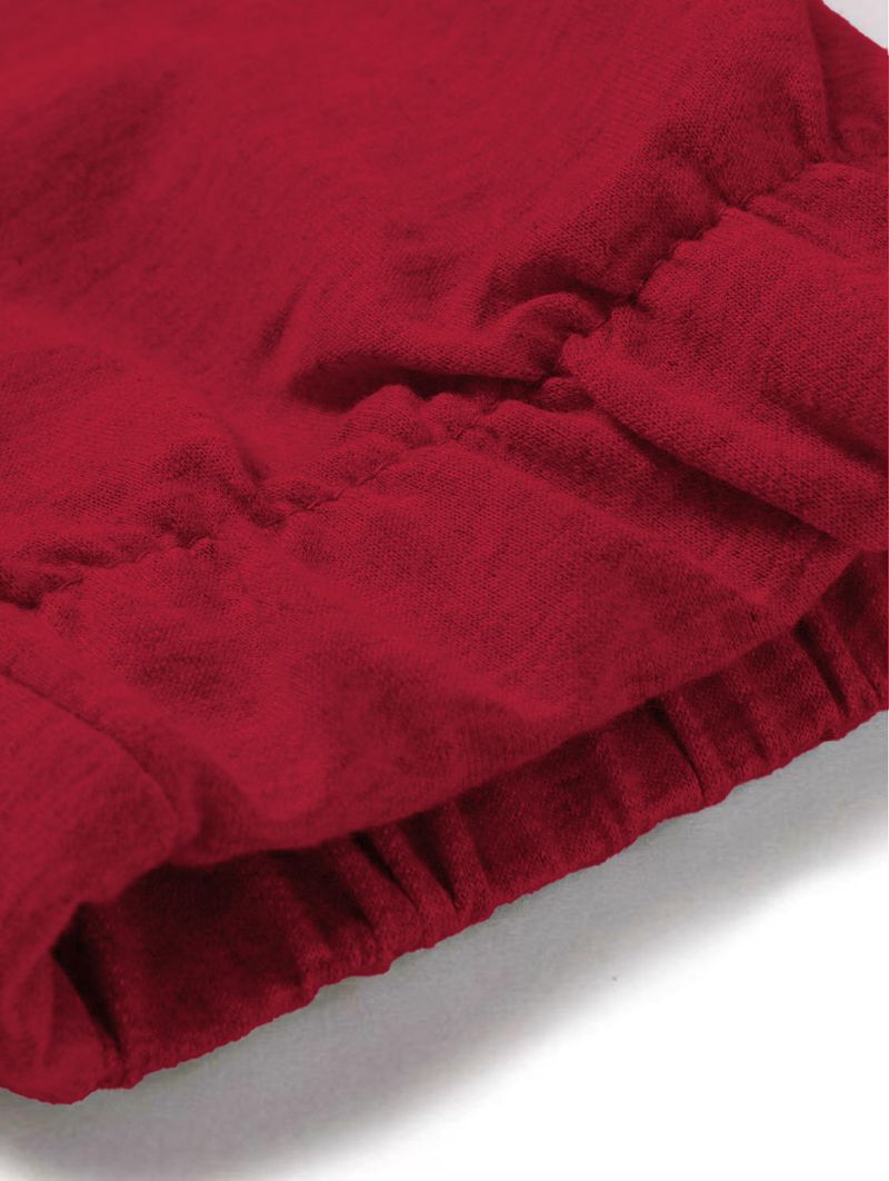 Herren Slim-Fit Jogger Pants – Freizeithose mit elastischem Bund, Kordelzug und atmungsaktivem Stoff für Streetwear und Fitnessstudio_voghion.com