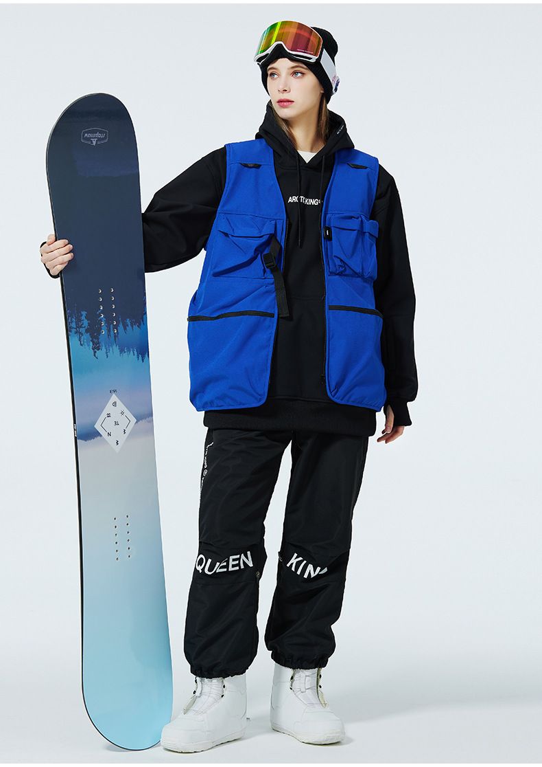 001 Neue Skiweste für Damen und Herren, winddicht, wasserdicht, kältebeständig, geeignet für drinnen und zum Snowboarden_voghion.com
