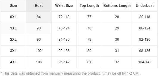 Large Size Three-piece Swimsuit Digital Printing Mesh Cover-up Beach Sunscreen Swimsuit for Women_voghion.com
