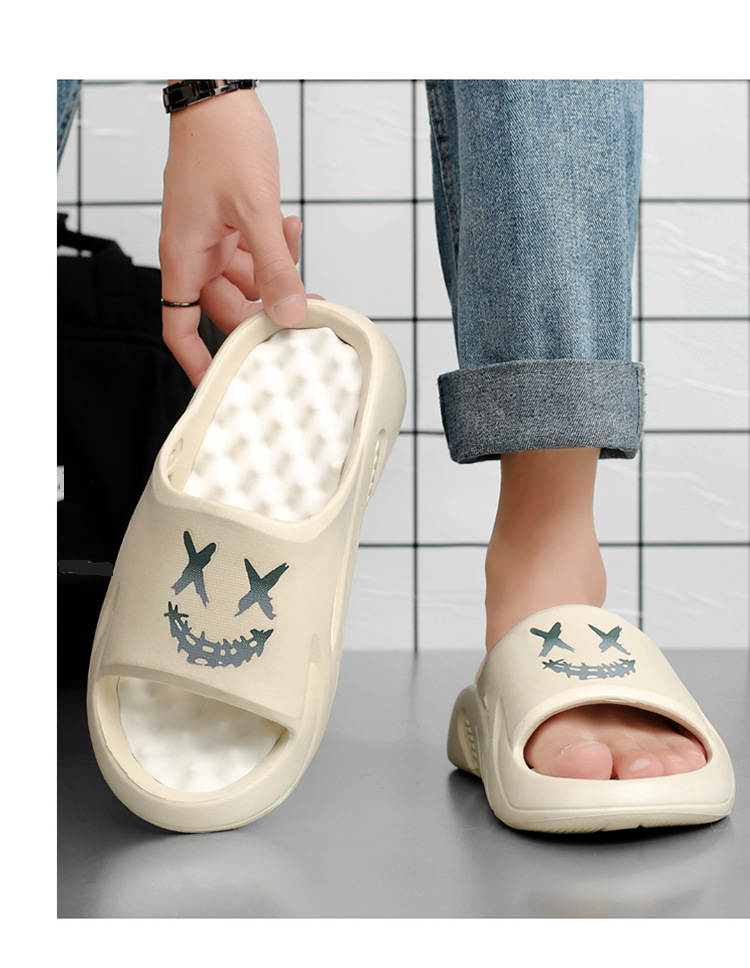 Massage-Sandalen für Herren – trendige Anti-Rutsch-Sandalen mit Fußgewölbeunterstützung, atmungsaktiv und in weiter Größe für Strand/Sport/Freizeit_voghion.com