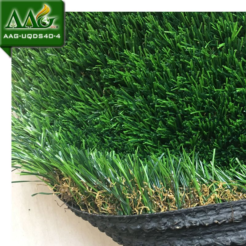 AAG Turf Four-color Landscape Artificial Courtyard Garden Decoration Carpet Simulation Plastic Grass_voghion.com