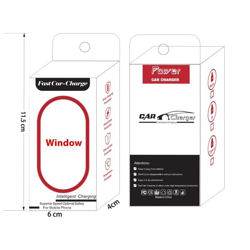 Music Festival 38W digitális kijelző QC3.0 egy USB töltés + PD kettős gyors mobiltelefon autós töltés univerzális kis autókhoz_voghion.com