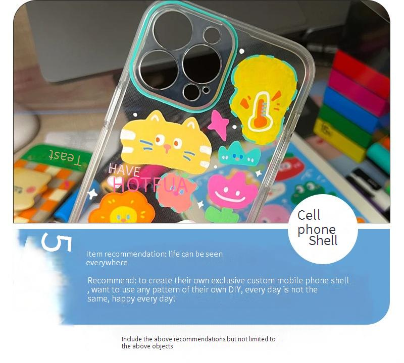 Professional Acrylic Marker Pens Set - Soft Tip Fine Line Art Markers For Drawing, Sketching & Illustration_voghion.com