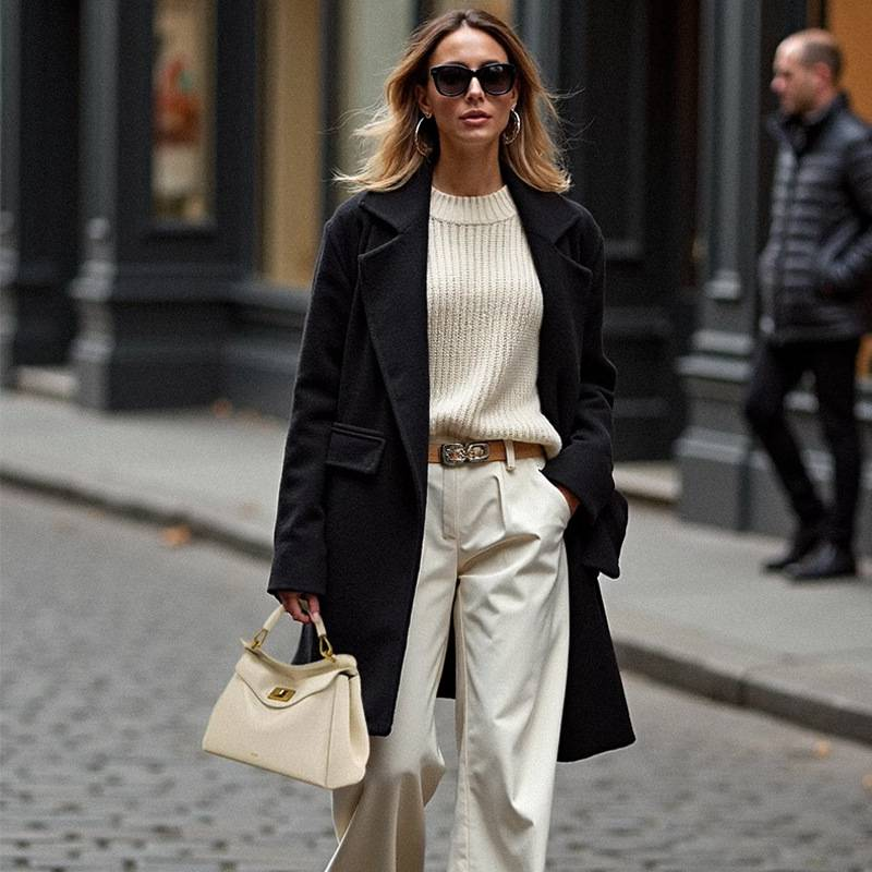 JW PEI Handbag Women's 2025 New Lucia Lock Shoulder Crossbody Bag With High-end Feel, Light Luxury And Versatile Women's Bag_voghion.com