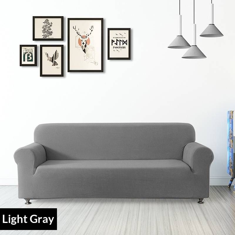 Set di fodere per sedie in pile di peluche Slanted Sun - Fodere per sedie monoblocco spesse ed elastiche per tutte le stagioni, vestibilità universale per sedie curve_voghion.com