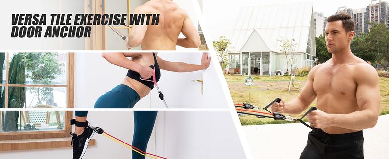 Fitnesssystem: Großes, kompaktes Liegestützbrett, 20-in-1-Liegestützstange für das Heim-Fitnessstudio, Trainingsgerät für den ganzen Körper auf dem Boden für Männer und Frauen, Geschenk für den Freund_voghion.com