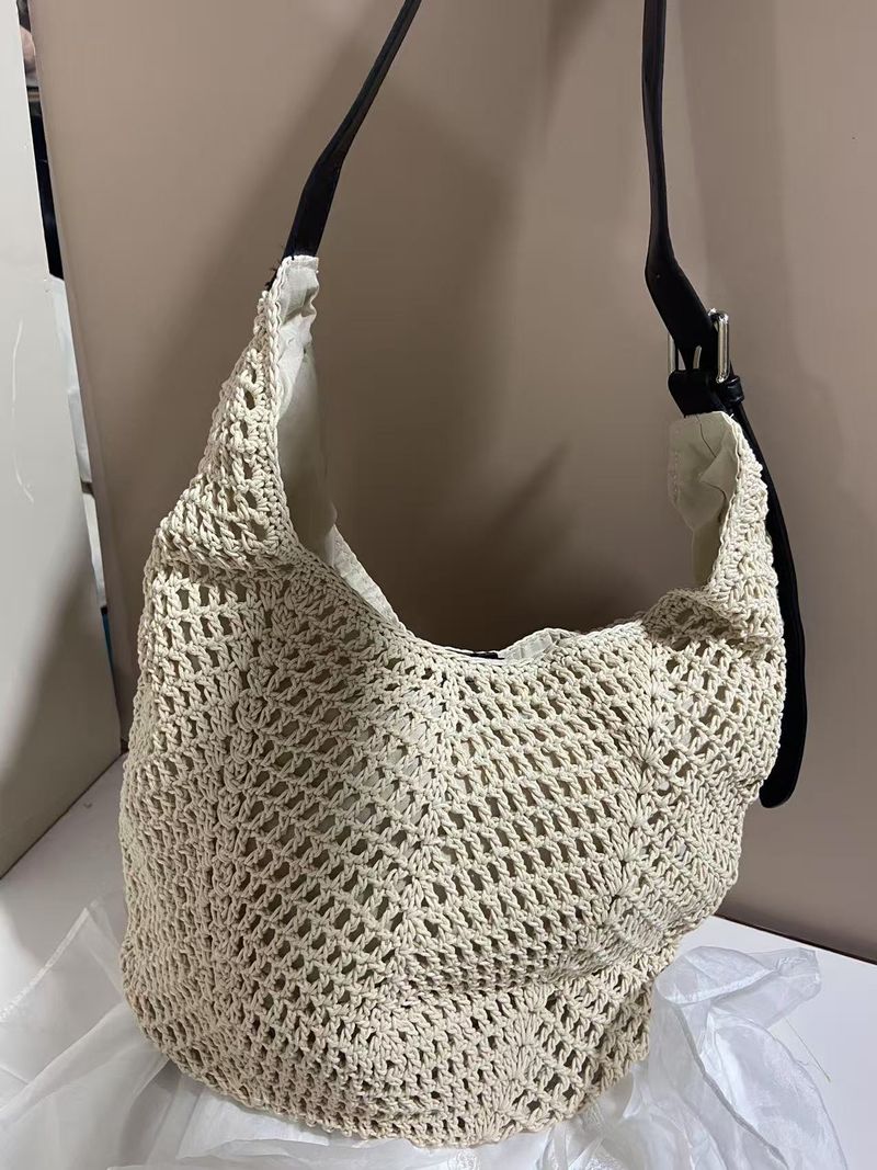 Kajia Große Kapazität Tote Für Frauen, Herbst Und Winter Neue Gesteppte Kette Mutter-Tochter Tasche, Morgen Pendeln Einzel_voghion.com