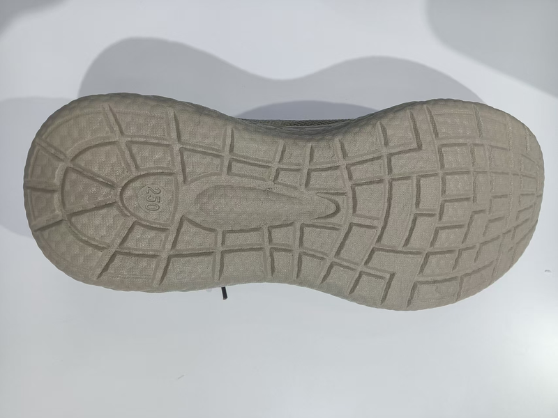 Men's Canvas Running Cloth Shoes RUIK862 Color Khaki Choose Size And Tell Seller_voghion.com