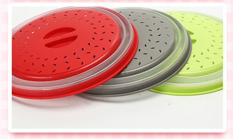 Magnetron oven opvouwbare afdekking magnetron oven plastic afdekking opvouwbare plastic magnetron oven afdekking opvouwbare afdekking_voghion.com