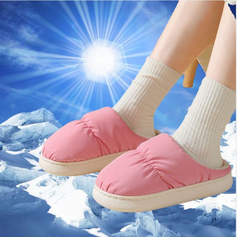 Stivali riscaldanti USB fornitura transfrontaliera produttori di scarpe elettriche 5vusb scarpe elettriche pantofole USB scaldapiedi_voghion.com