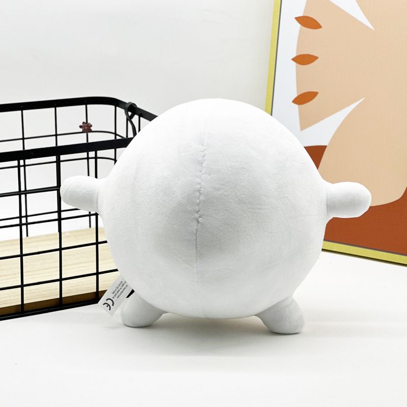 たちはどう きるかThe Boy and the Heron Plüsch Walla Walla Plüsch_voghion.com