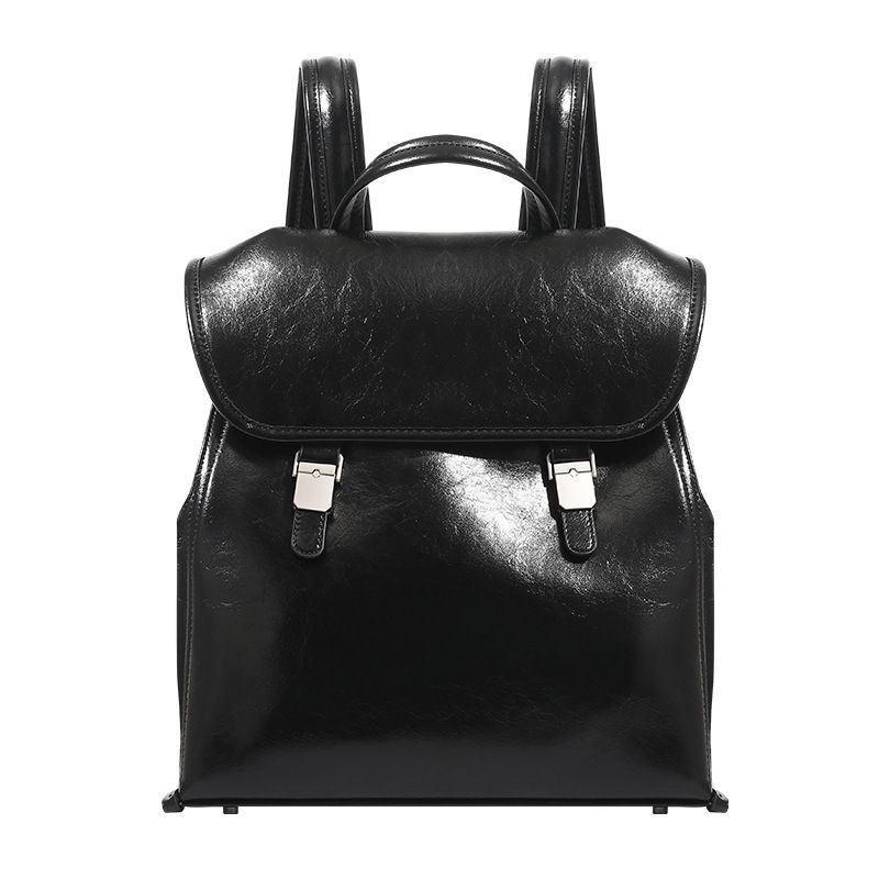 High-end Men's And Women's College Style 2025 Spring And Summer New Large-capacity Laptop Bag_voghion.com