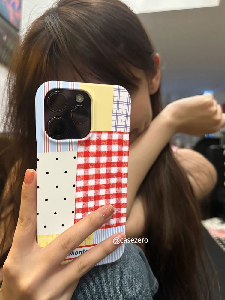 【 Poes kuummüük 】 Ühendusvõrk 16 Telefon IPhone 15 ProMax Niche 14 Kile 13 Kõva ümbris 12 Kõrge esteetika 11_voghion.com