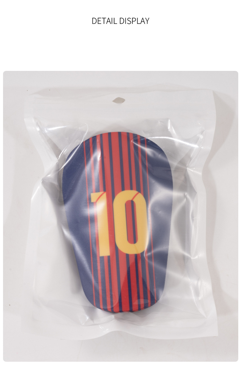 Αθλητικά αξεσουάρ, επικαλαμίδες ποδοσφαίρου, προστατευτικά γάμπας ενηλίκων, με παχύ ένθετο, αντιαθλητικά προστατευτικά_voghion.com