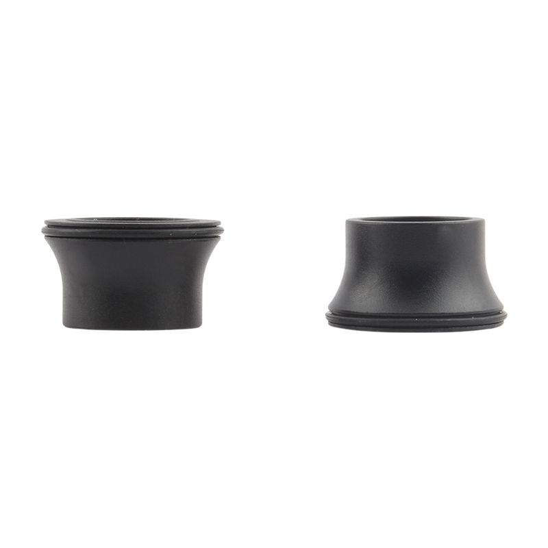 Universal Motorcycle Wheel Hub Spacer Kit - Durable Front & Rear Axle Sleeves For Smooth Ride (Fits SUR-206 & Similar Models)_voghion.com