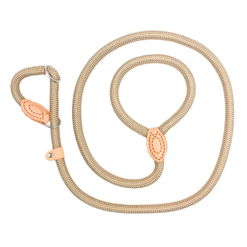 Tongyue Nylon-Schiebleine für Hunde von PawParty Store_voghion.com