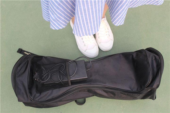 Scooter Thinking Car Two-wheeled Balance Car Handbag Electric Balance Smart Car Torque Backpack_voghion.com