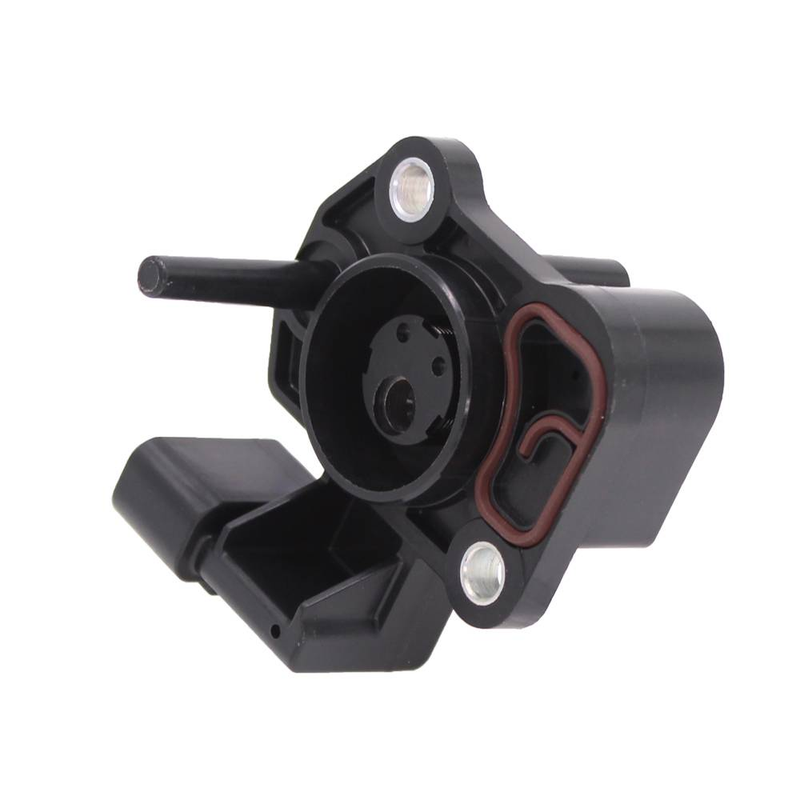 TPS Sensor Für Yamaha Xmax 250 X-MAX Lander250 300 Xtz250 Fazer 250 Tricity300 Drosselklappensensor Motorrad Tps Sensor_voghion.com