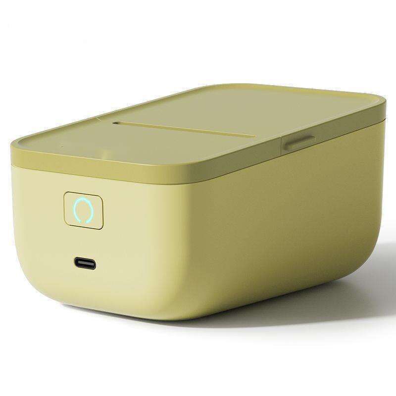 【Anwendung für mehrere Szenarien】 Tragbare Smart-Tag-Maschine mit drahtloser Bluetooth-Verbindung, einfach zu steuern_voghion.com