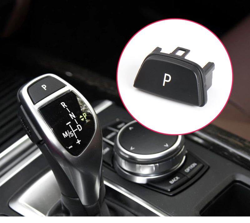 Motor Vžig Start Stop Gumb Avto Prestavna Ročica Auto P Keypress Pokrov Za 3 5 7 X3 X4 X5 X6 Serije E90 F30 F10 F01 F25_voghion.com