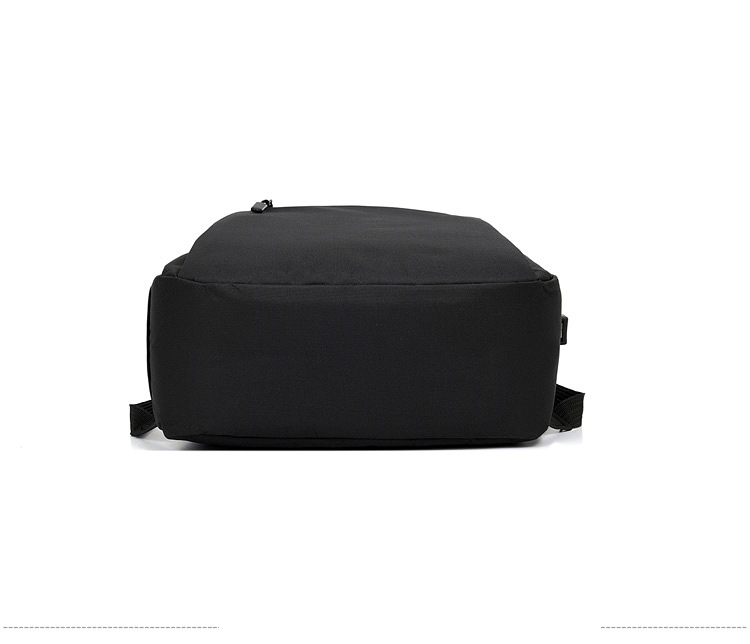 Studenten Schooltas Casual Opladen Usb Zakelijk Reizen Grote Capaciteit Schooltas Rugzak_voghion.com